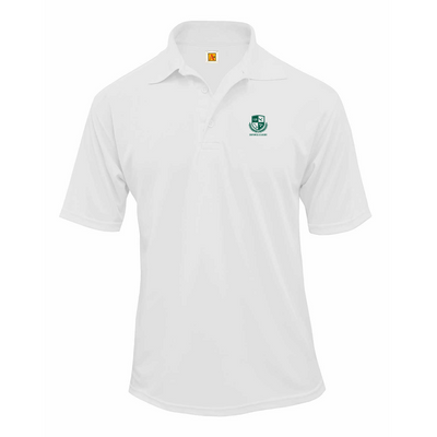 SEA Unisex Short-Sleeve Polo