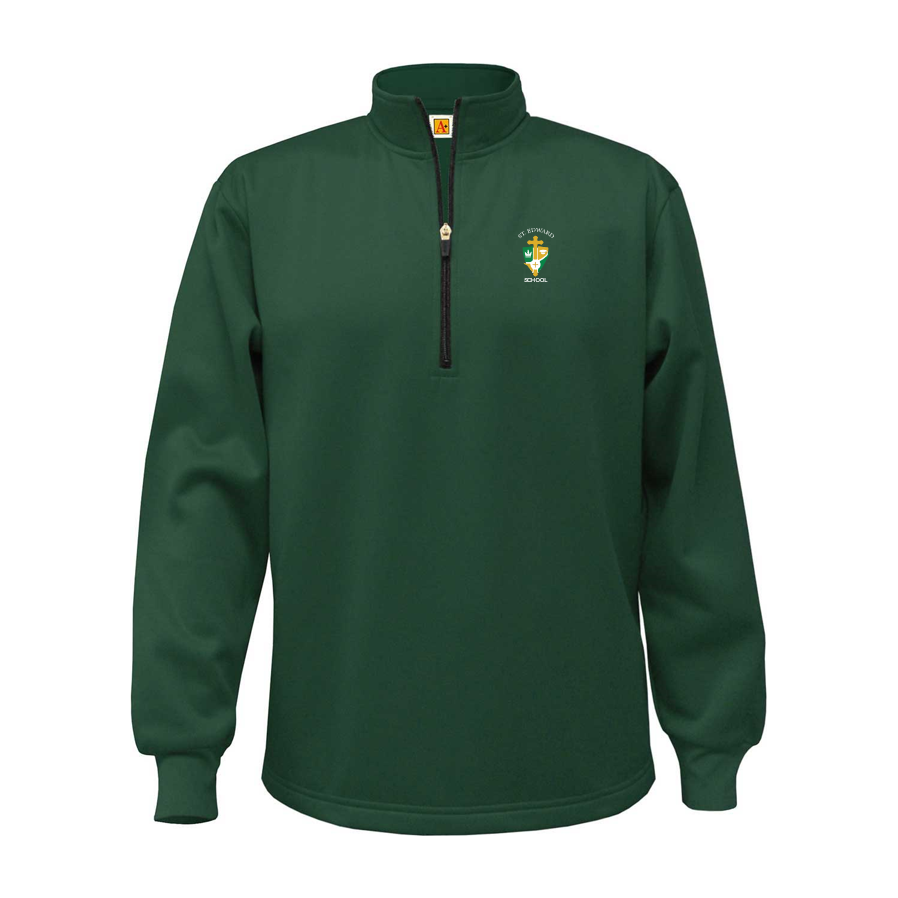 SES Fleece Lined 1/4 Zip