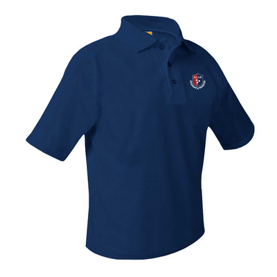 ACAR Short-Sleeve Polo