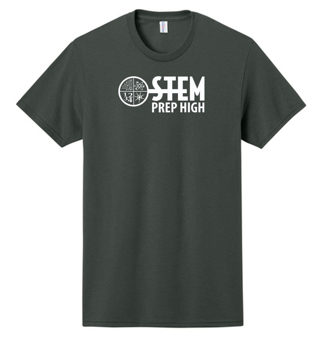T-Shirts (Middle and High)