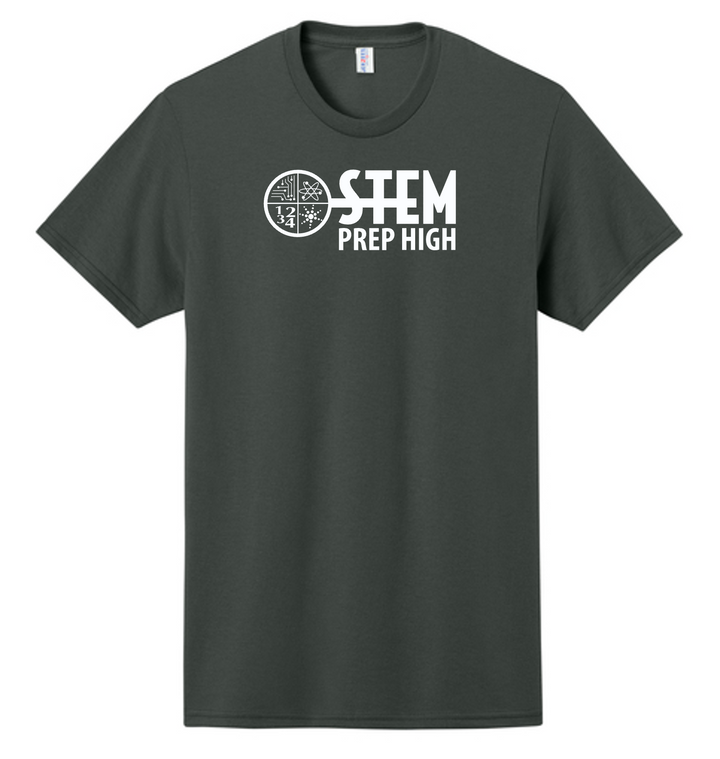 T-Shirts (Middle and High)