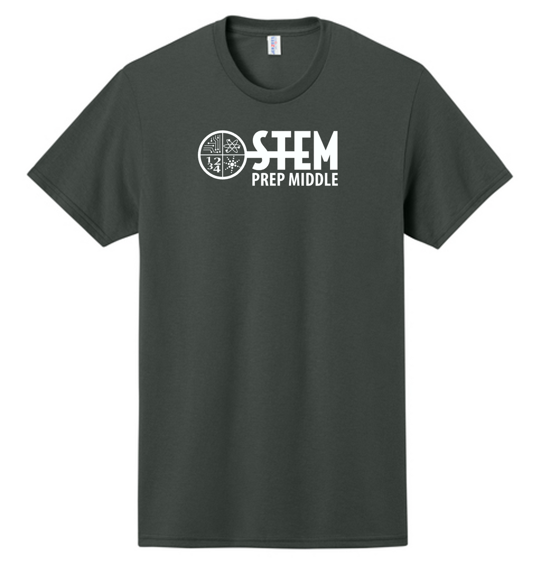 T-Shirts (Middle and High)