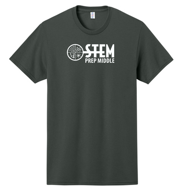 T-Shirts (Middle and High)