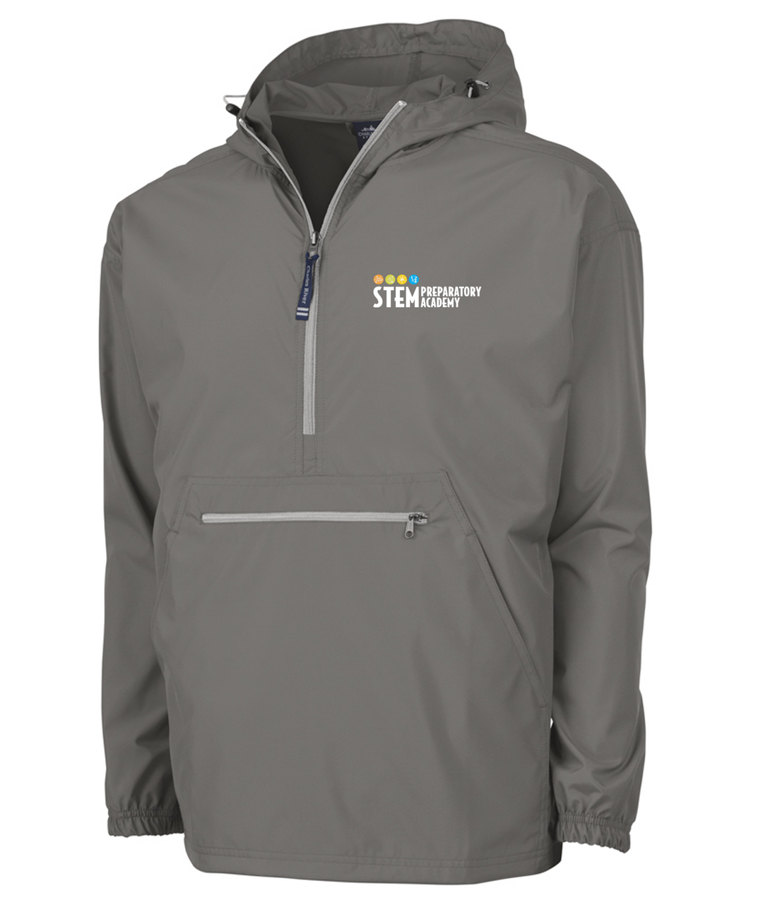 Pack-N-Go Jacket