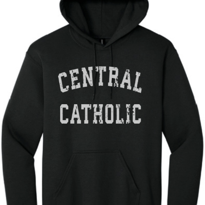 Heavy Blend Hooded Sweatshirt