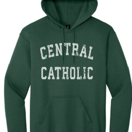 Heavy Blend Hooded Sweatshirt