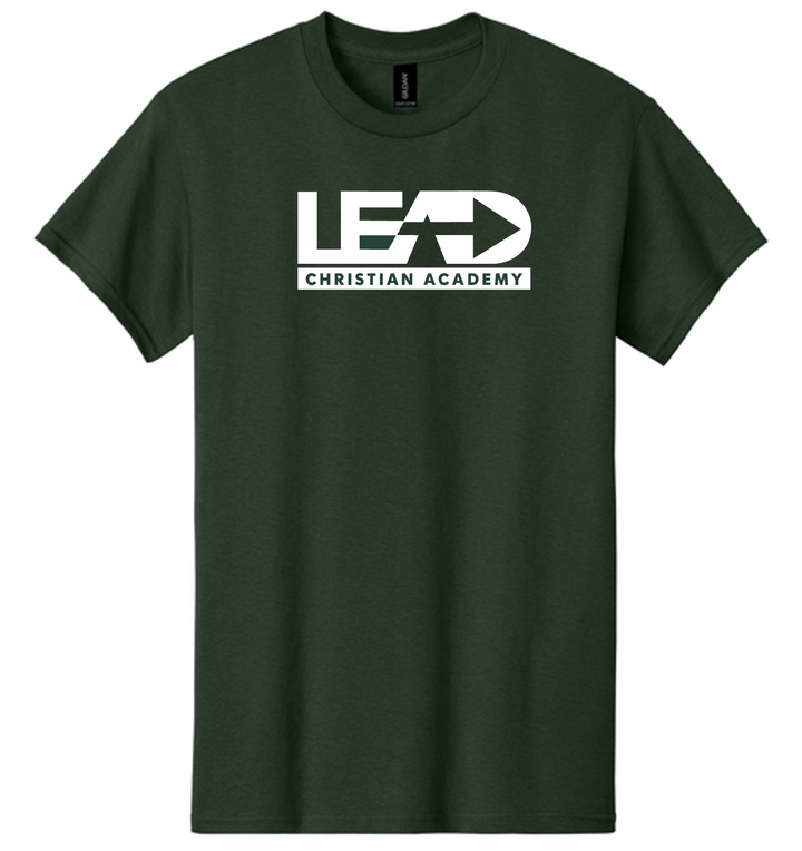 Cotton T-Shirt