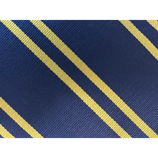 Overbrook tie