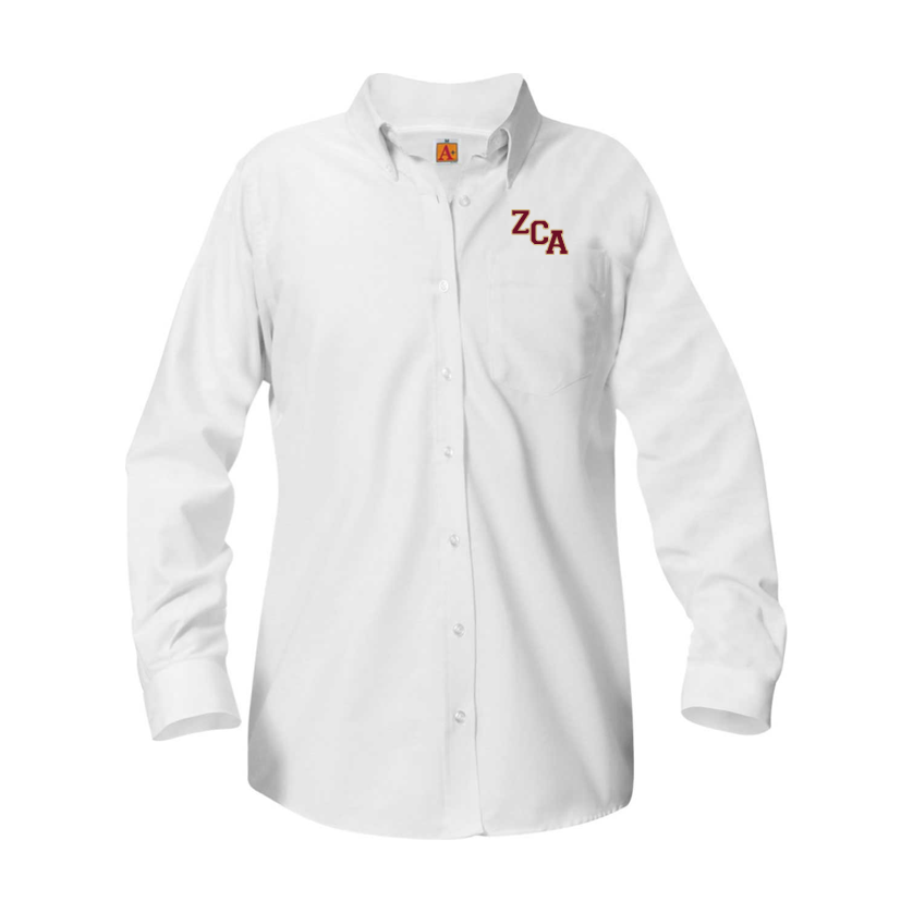 ZCA Girls Oxford