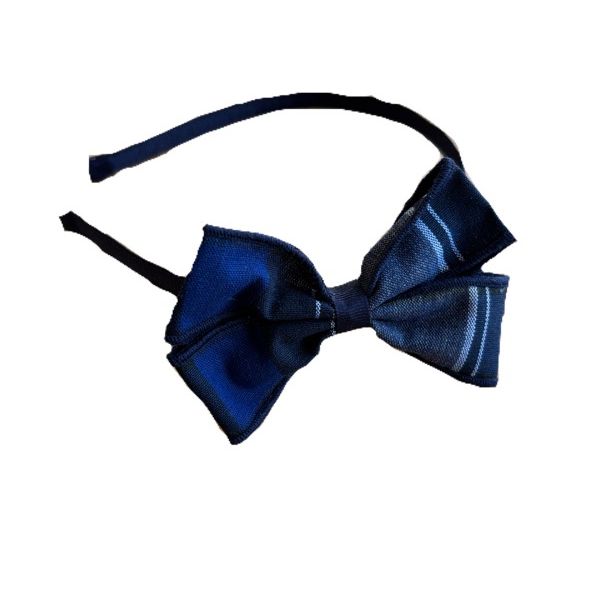 Plaid Headbands (P62)