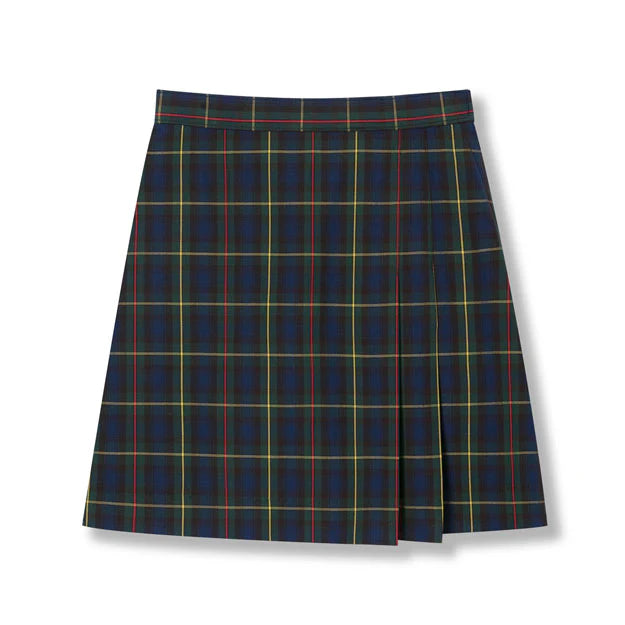 Plaid Skort (P55)