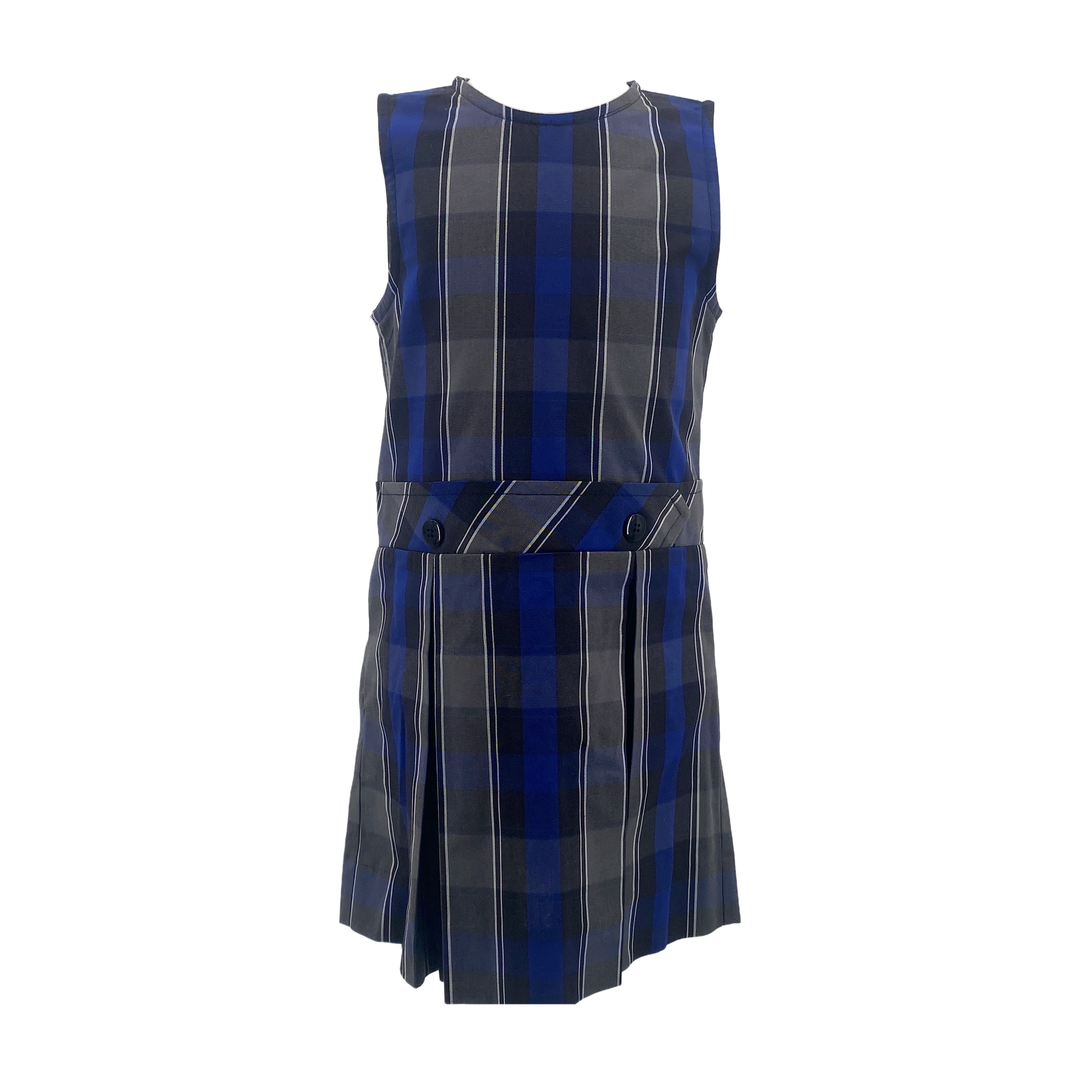 Plaid Jumper P62