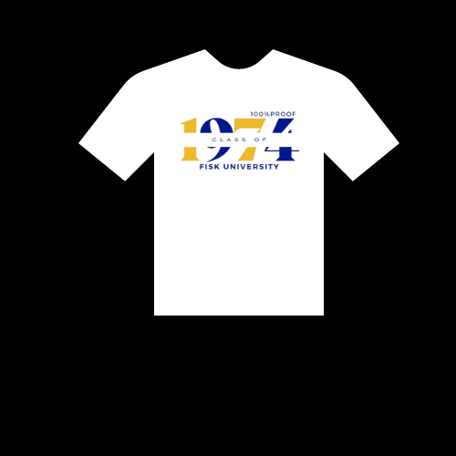 Fisk Short Sleeve T-Shirt