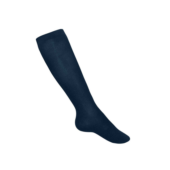 Knee-high socks