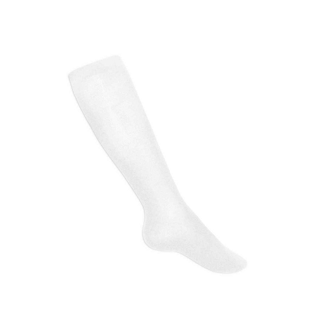 Knee-high socks