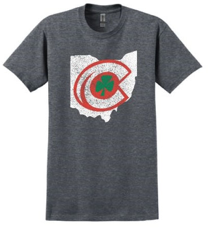CCHS Gildan 100% US Cotton T-Shirt