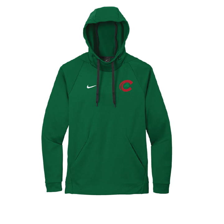 Nike Therma-FIT hoodie