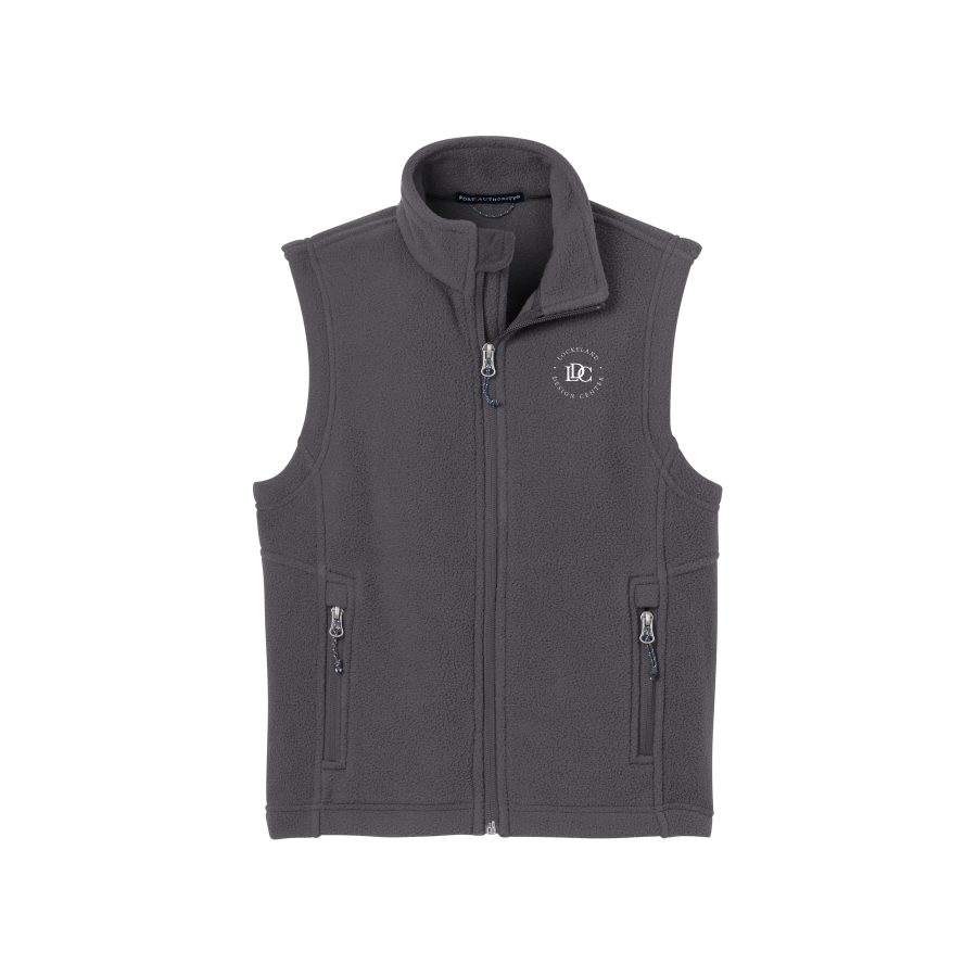 LDC Vest