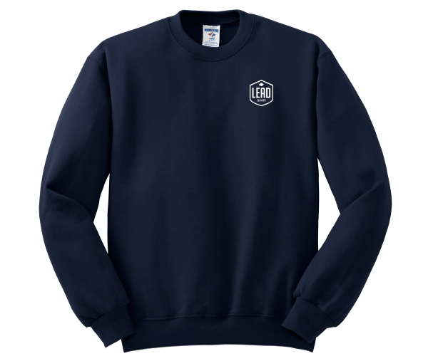 LEAD Southeast CrewNeck Sweatshirt Max & Alice School Uniforms