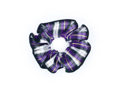CPA bows and scrunchies