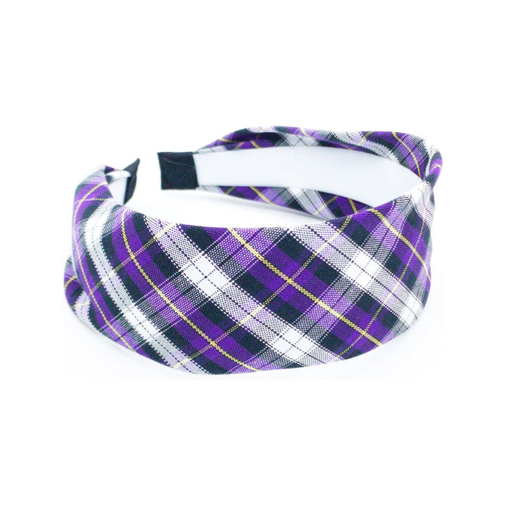 CPA headbands