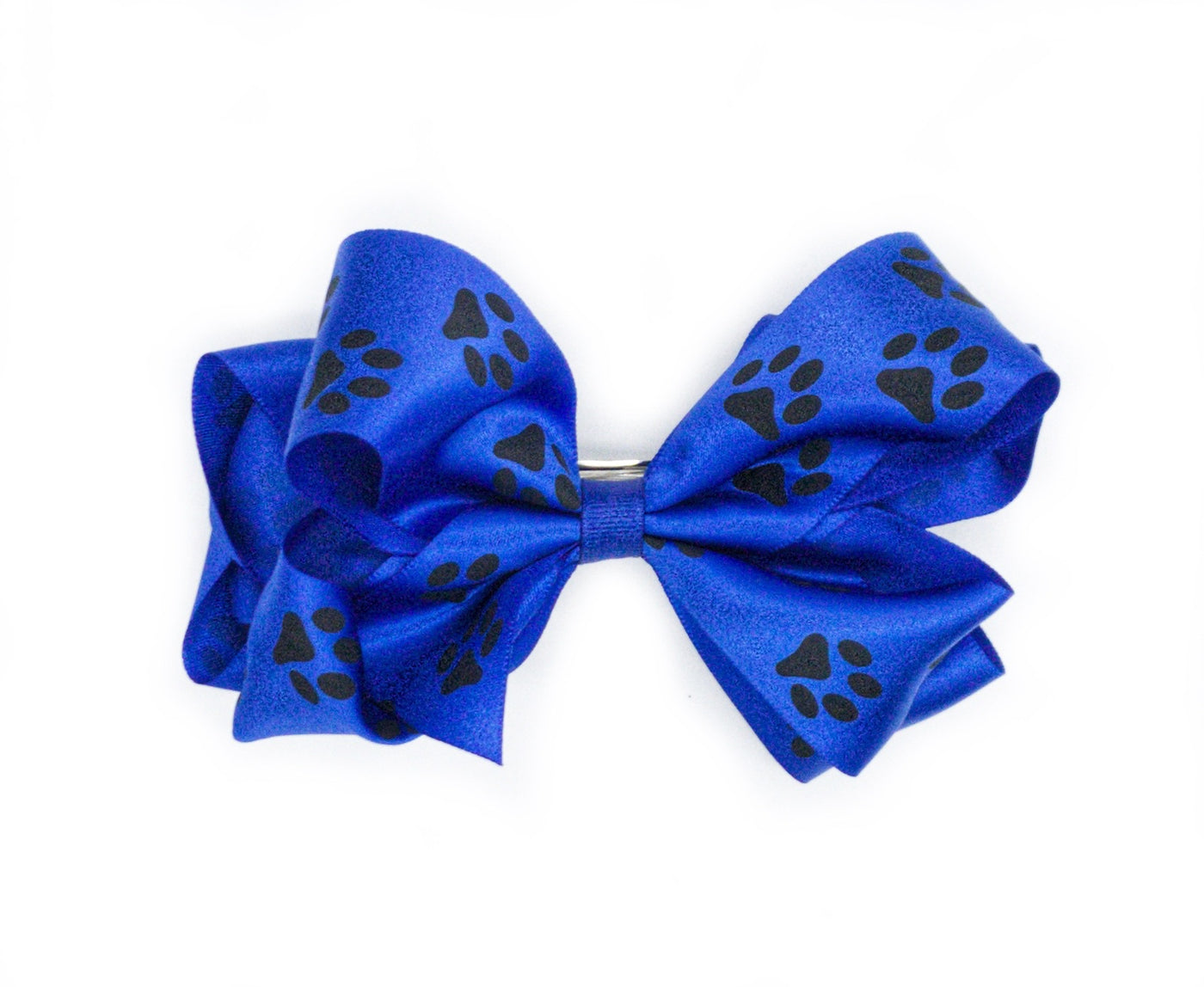 DCA bows and scrunchies