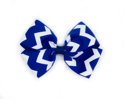 DCA bows and scrunchies