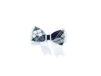 SMS bows and scrunchiesmall clip bow