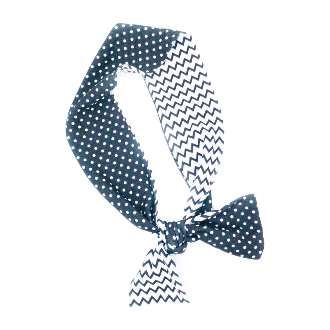 CPA headbands