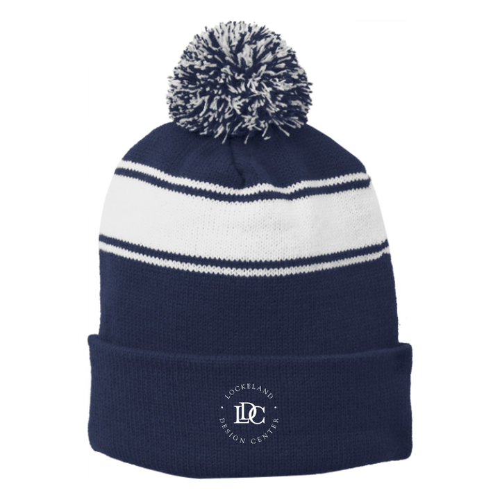 LDC Beanie