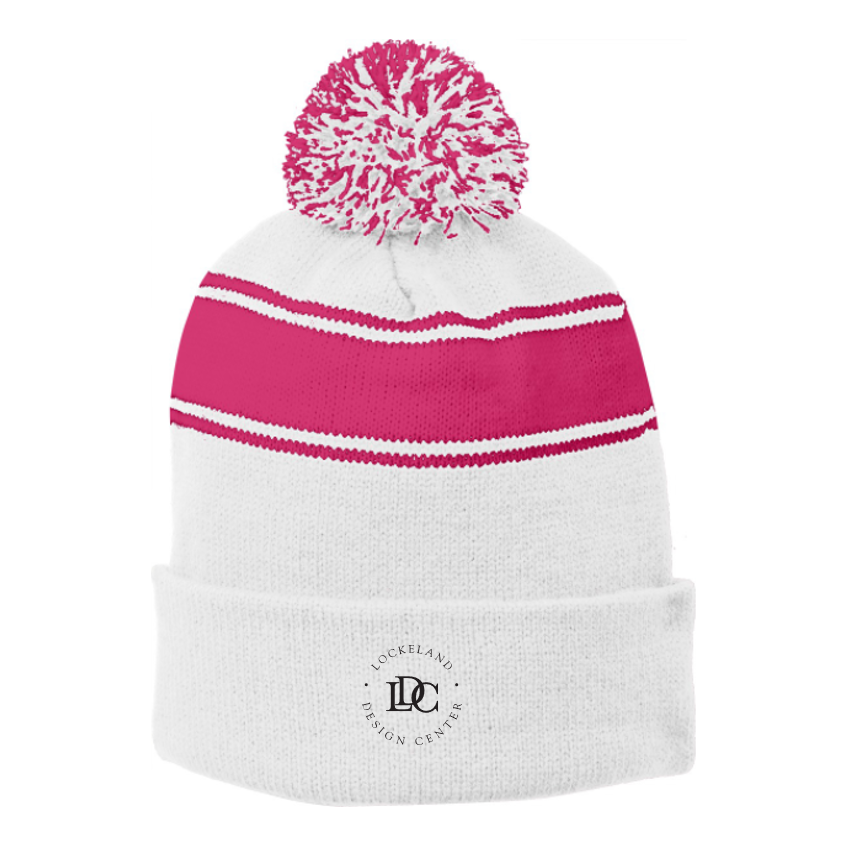 LDC Beanie