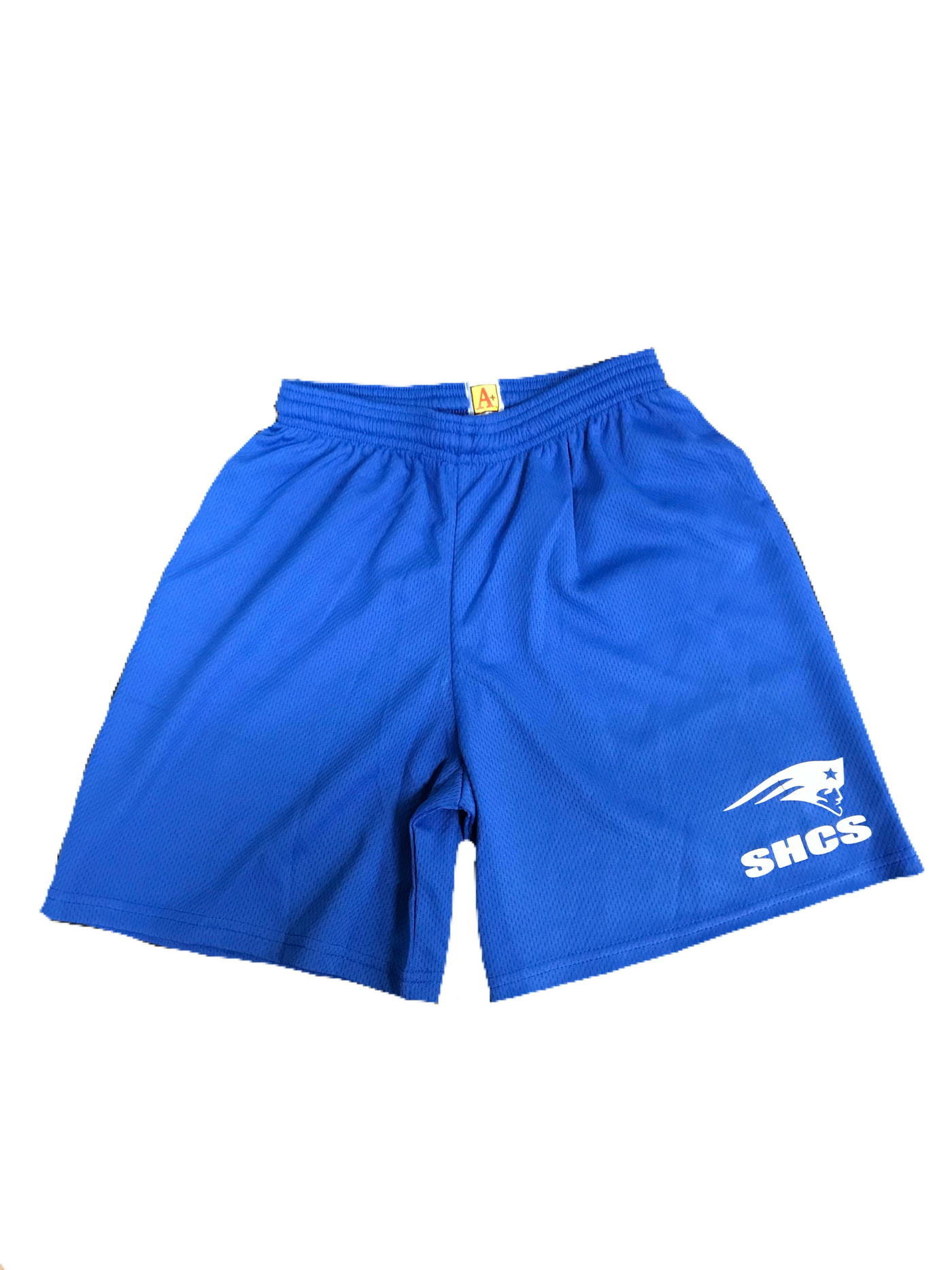 SHCS gym shorts