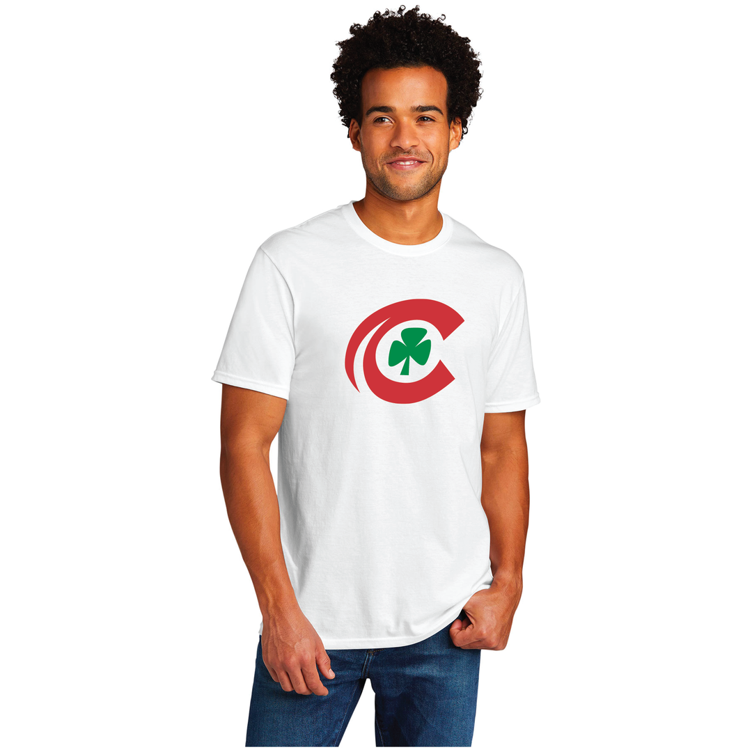 CCHS Tri-blend T-shirt