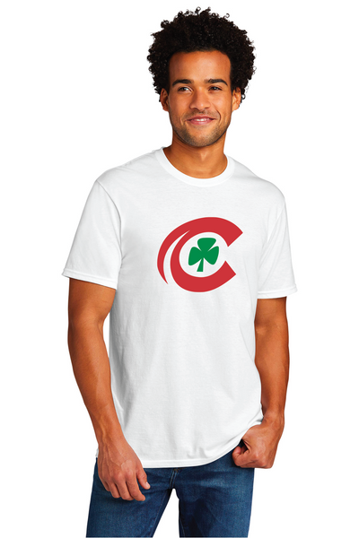 CCHS Tri-blend T-shirt