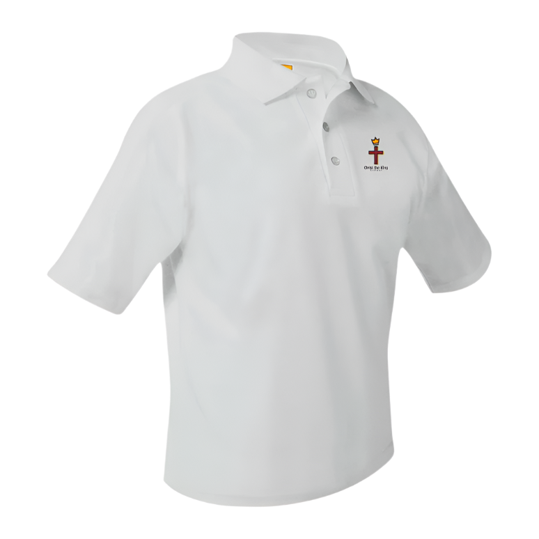 CKS Short-Sleeve Polo Shirt