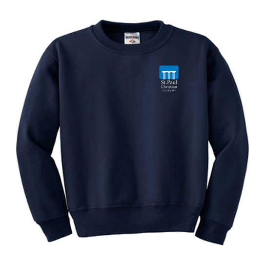 St. Paul sweatshirt