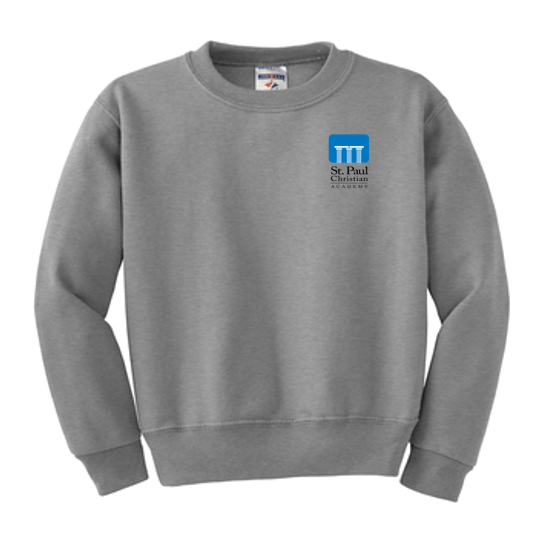St. Paul sweatshirt