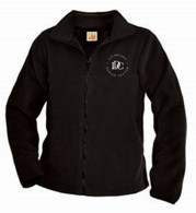 LDC Full Zip Fleece Jacket
