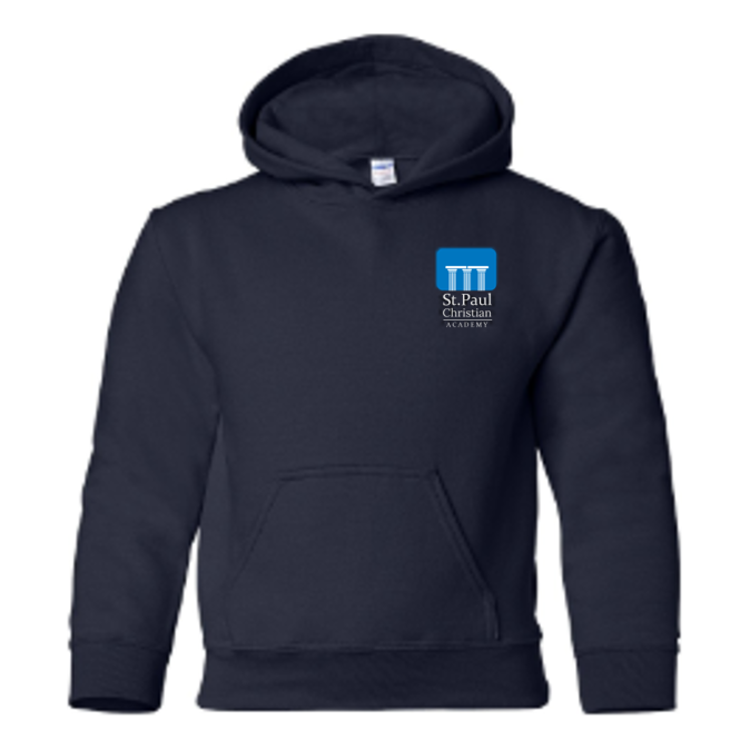 St. Paul sweatshirt