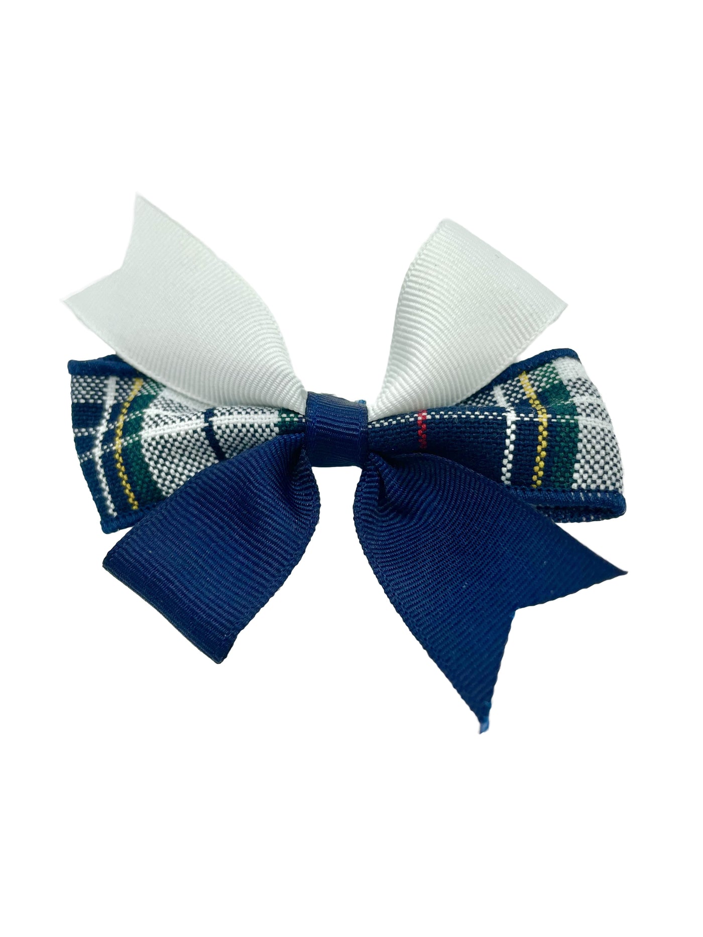 SMS bows and scrunchiesmall clip bow