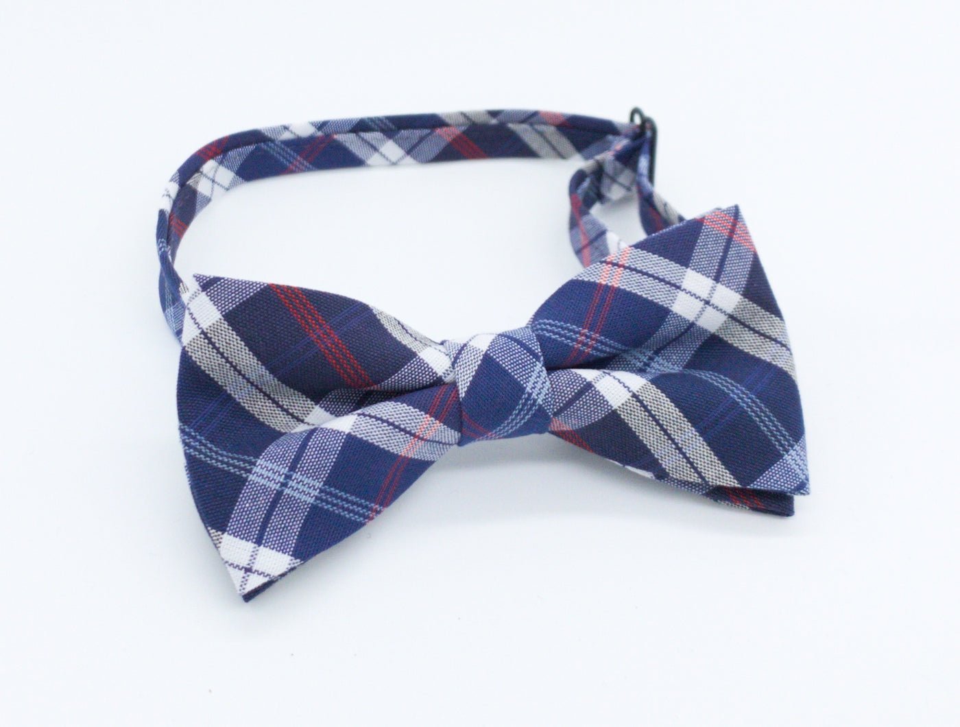 St. Paul tie/bow tie
