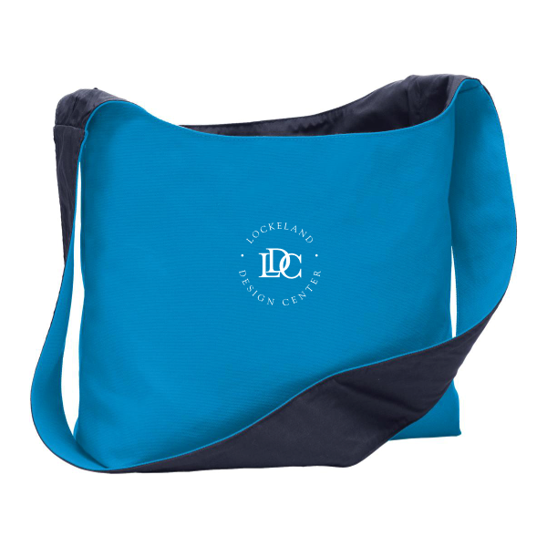 LDC Sling Bags - Black