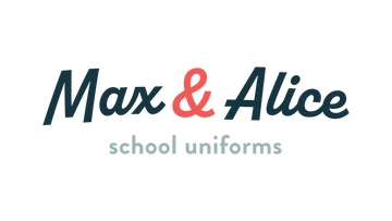 Max & Alice School Uniforms