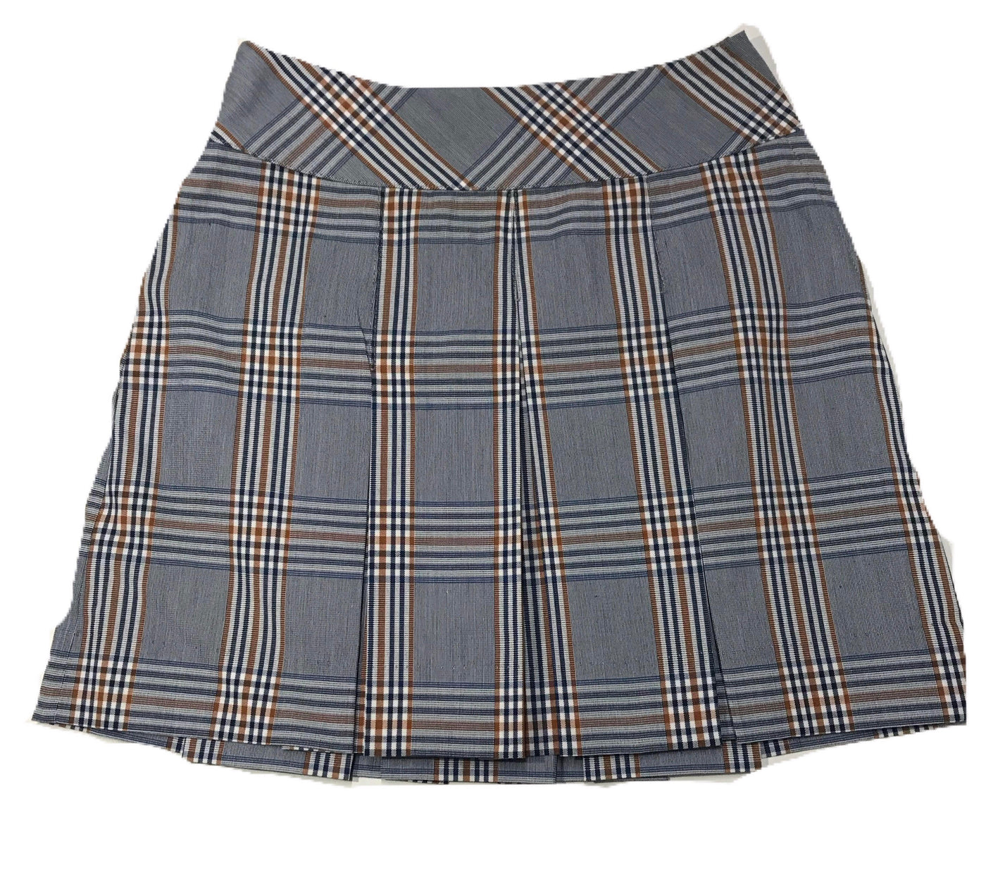 NCS plaid skirt Girls