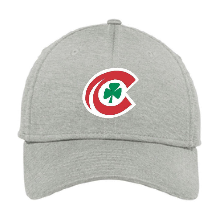 CCHS New ErA Shadow Stretch Heather Cap
