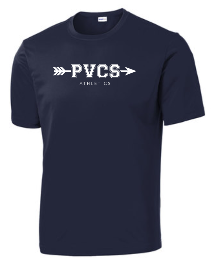 PVCS Gym Shirt