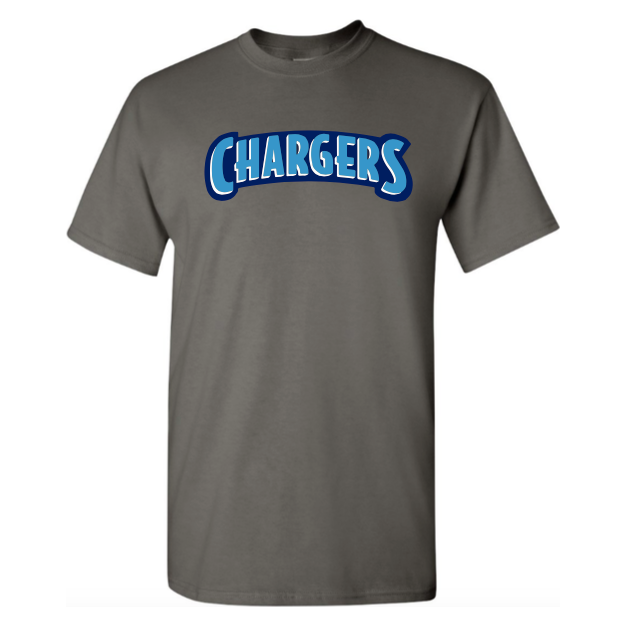 STEM Prep t-shirts