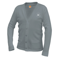 LDC V Neck Cardigan