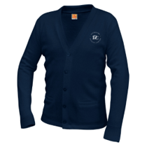 LDC V Neck Cardigan