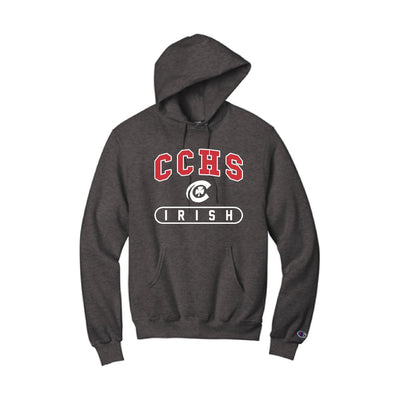 CCHS Champion Powerblend Pullover Hoodie